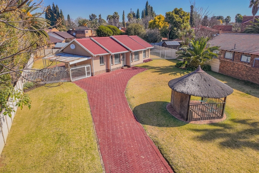 3 Bedroom Property for Sale in Sunward Park Gauteng