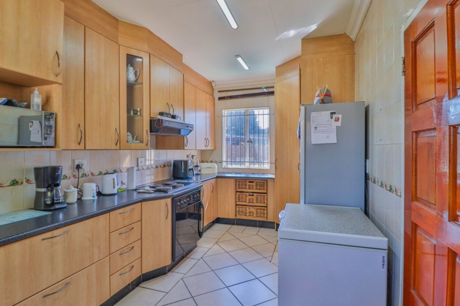 3 Bedroom Property for Sale in Sunward Park Gauteng