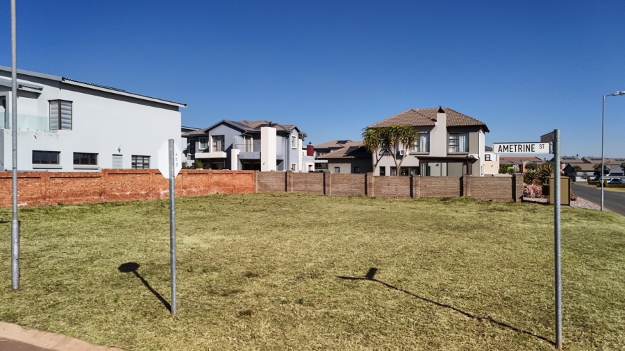 0 Bedroom Property for Sale in Zambezi Manor Lifestyle Estate Gauteng