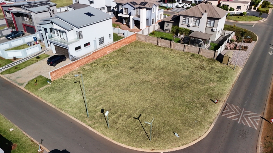 0 Bedroom Property for Sale in Zambezi Manor Lifestyle Estate Gauteng