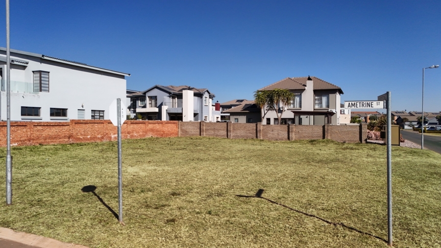 0 Bedroom Property for Sale in Zambezi Manor Lifestyle Estate Gauteng