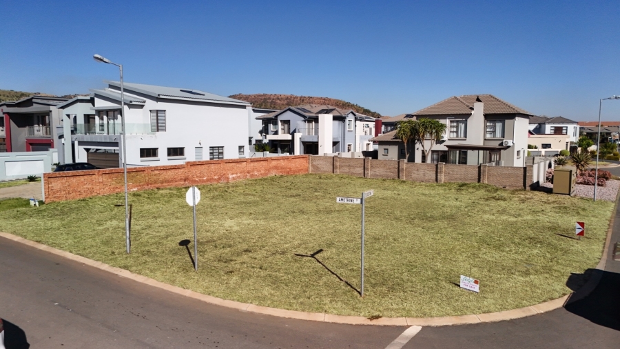 0 Bedroom Property for Sale in Zambezi Manor Lifestyle Estate Gauteng