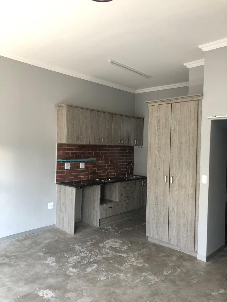 To Let 0 Bedroom Property for Rent in Zwartkop Gauteng