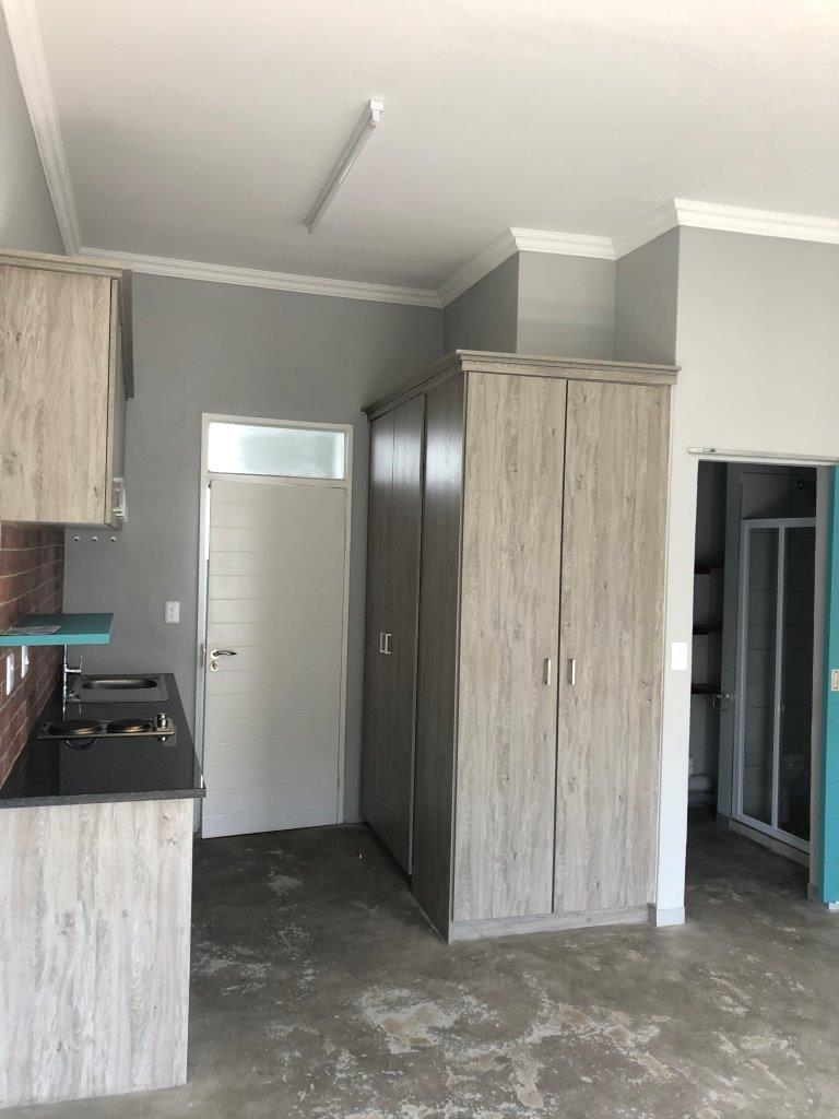 To Let 0 Bedroom Property for Rent in Zwartkop Gauteng