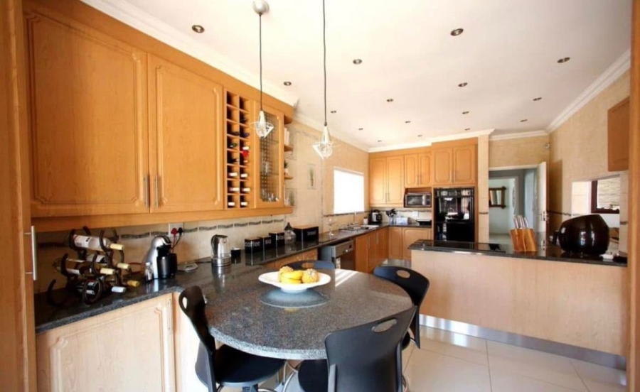 4 Bedroom Property for Sale in Horison Gauteng