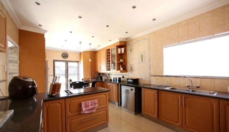 4 Bedroom Property for Sale in Horison Gauteng