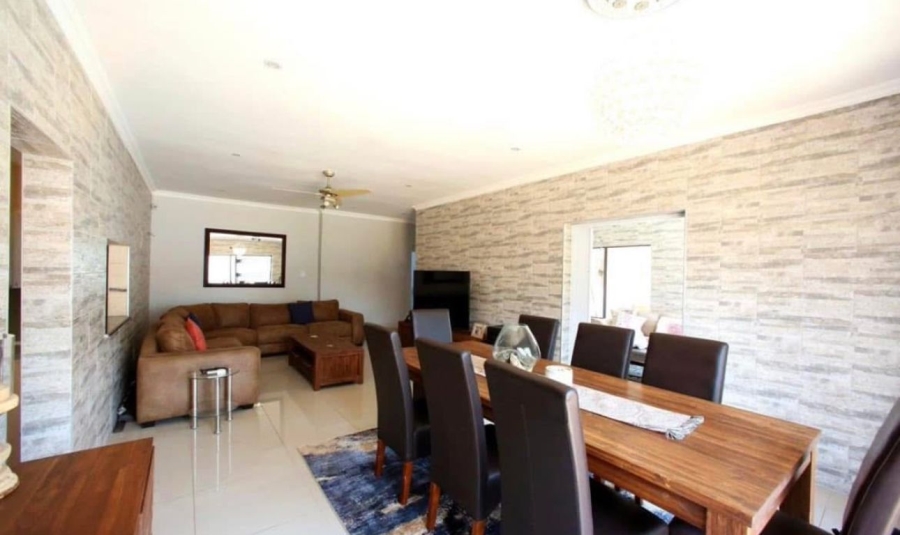 4 Bedroom Property for Sale in Horison Gauteng