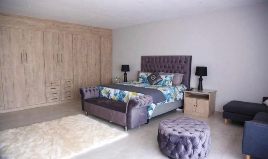 4 Bedroom Property for Sale in Horison Gauteng