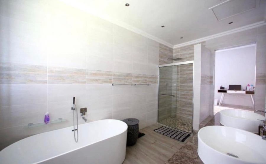 4 Bedroom Property for Sale in Horison Gauteng