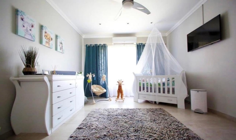 4 Bedroom Property for Sale in Horison Gauteng