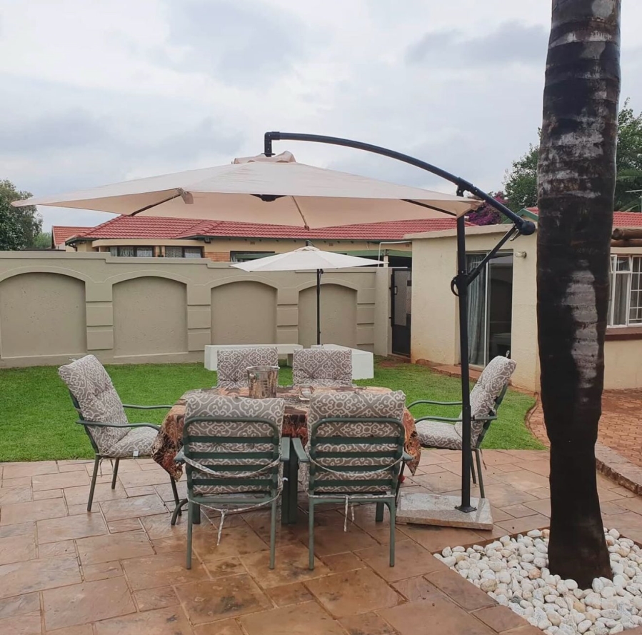 4 Bedroom Property for Sale in Horison Gauteng