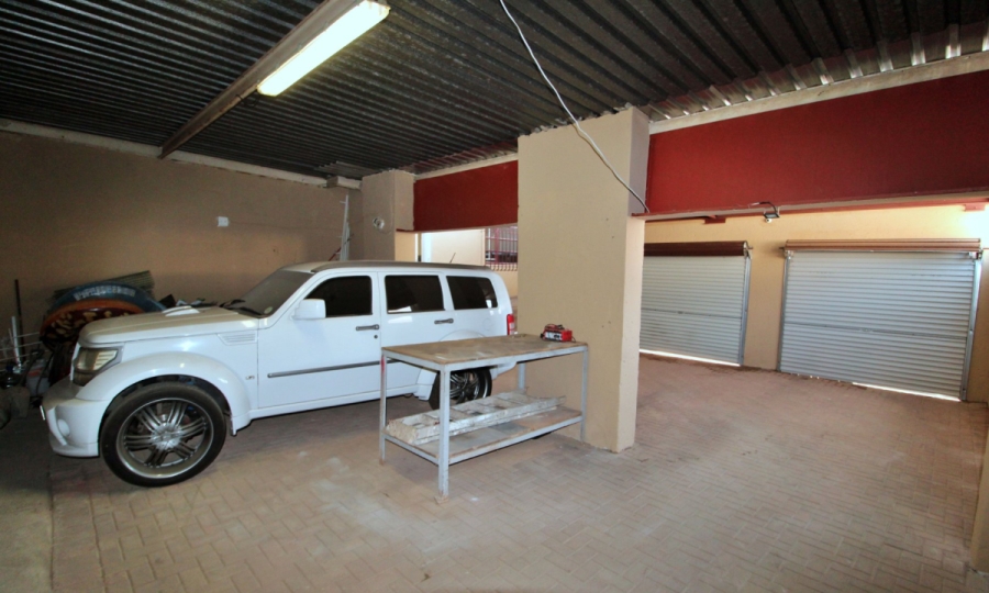 4 Bedroom Property for Sale in Primrose Gauteng