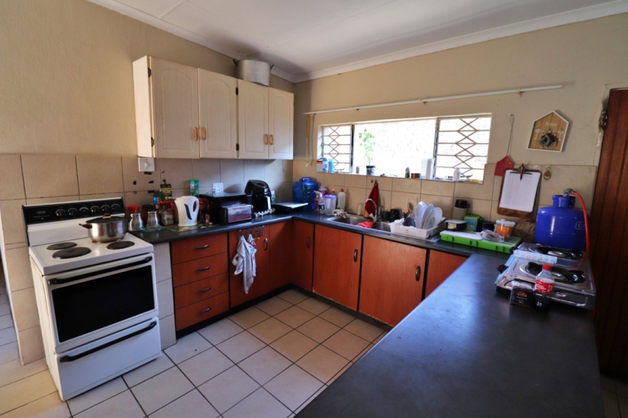 4 Bedroom Property for Sale in Primrose Gauteng