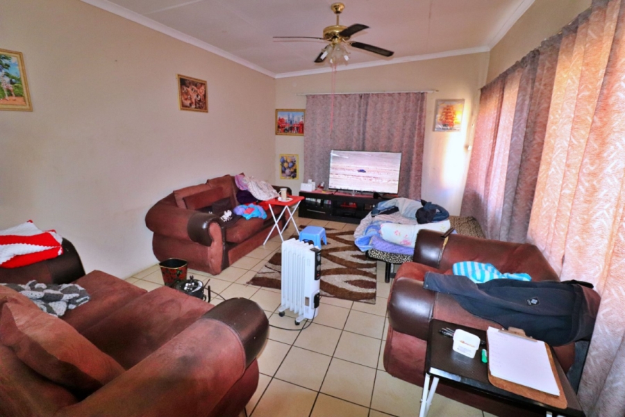 4 Bedroom Property for Sale in Primrose Gauteng