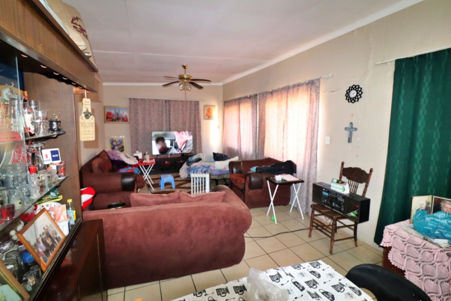 4 Bedroom Property for Sale in Primrose Gauteng