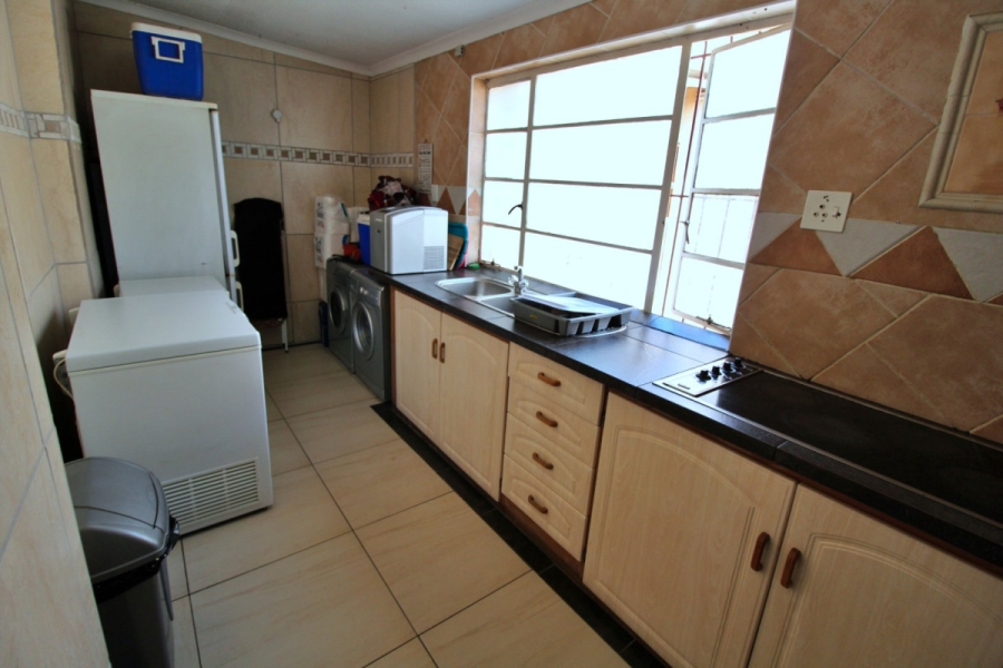 4 Bedroom Property for Sale in Primrose Gauteng