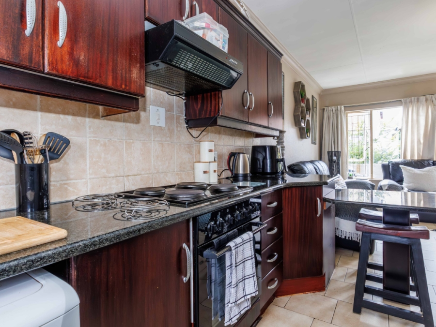 2 Bedroom Property for Sale in Eden Glen Gauteng