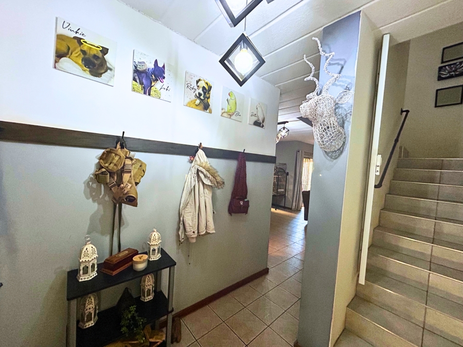 3 Bedroom Property for Sale in Valhalla Gauteng