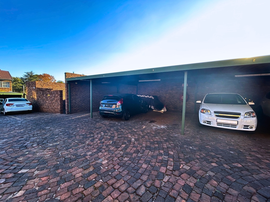 3 Bedroom Property for Sale in Valhalla Gauteng