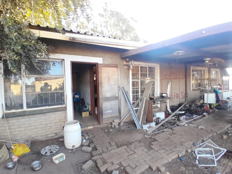 Commercial Property for Sale in Welverdiend Gauteng