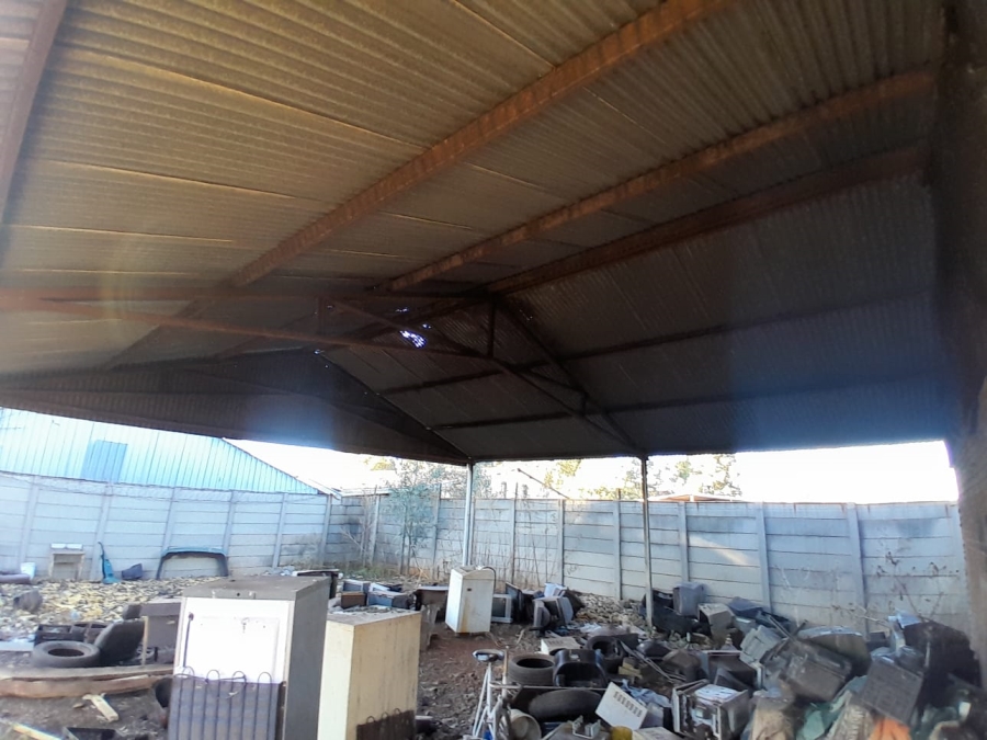 Commercial Property for Sale in Welverdiend Gauteng
