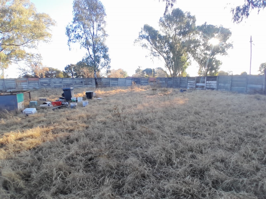 Commercial Property for Sale in Welverdiend Gauteng