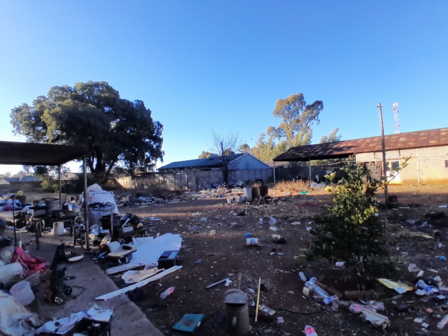Commercial Property for Sale in Welverdiend Gauteng