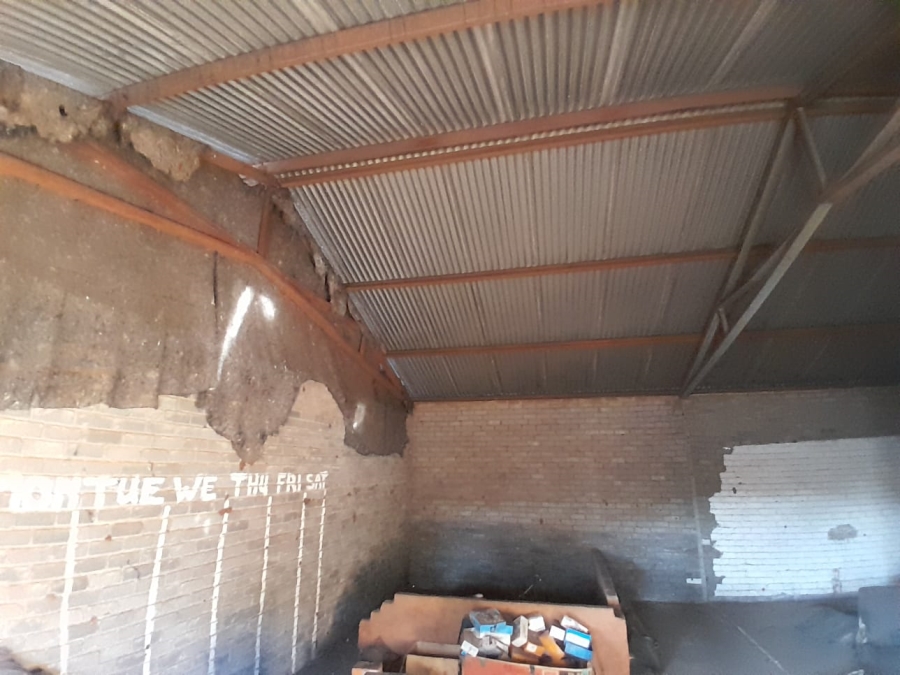 Commercial Property for Sale in Welverdiend Gauteng