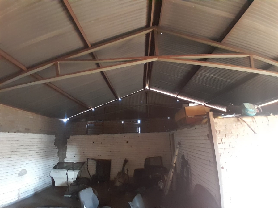 Commercial Property for Sale in Welverdiend Gauteng
