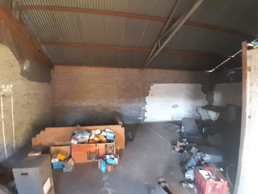 Commercial Property for Sale in Welverdiend Gauteng