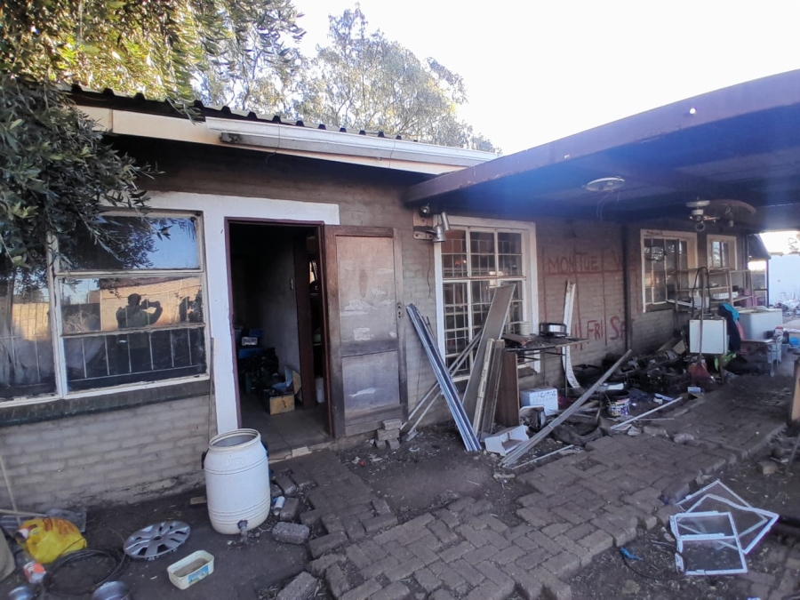 Commercial Property for Sale in Welverdiend Gauteng