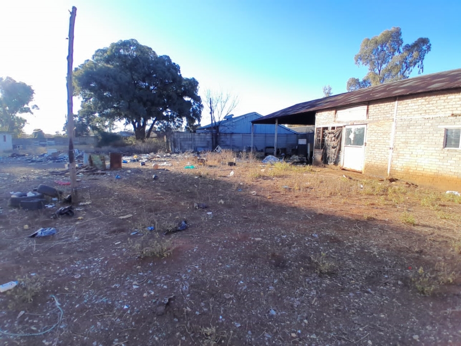 Commercial Property for Sale in Welverdiend Gauteng