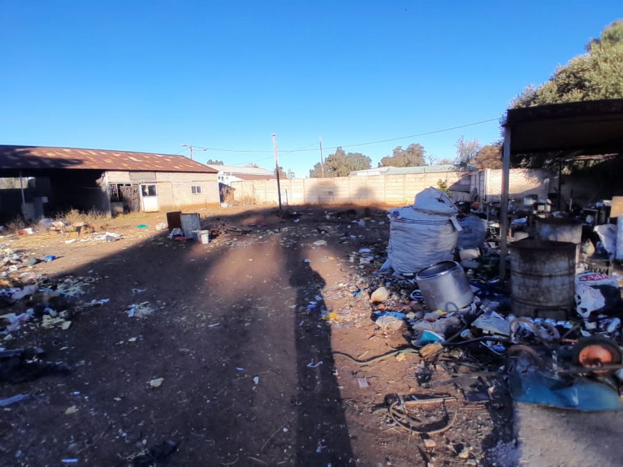 Commercial Property for Sale in Welverdiend Gauteng