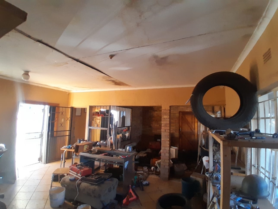 Commercial Property for Sale in Welverdiend Gauteng