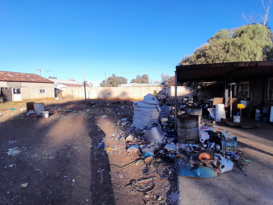 Commercial Property for Sale in Welverdiend Gauteng