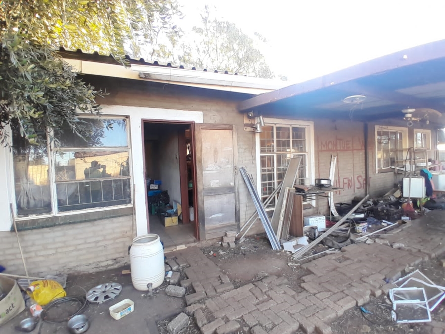Commercial Property for Sale in Welverdiend Gauteng