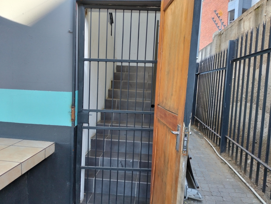 To Let commercial Property for Rent in Sebenza Gauteng