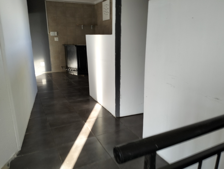 To Let commercial Property for Rent in Sebenza Gauteng