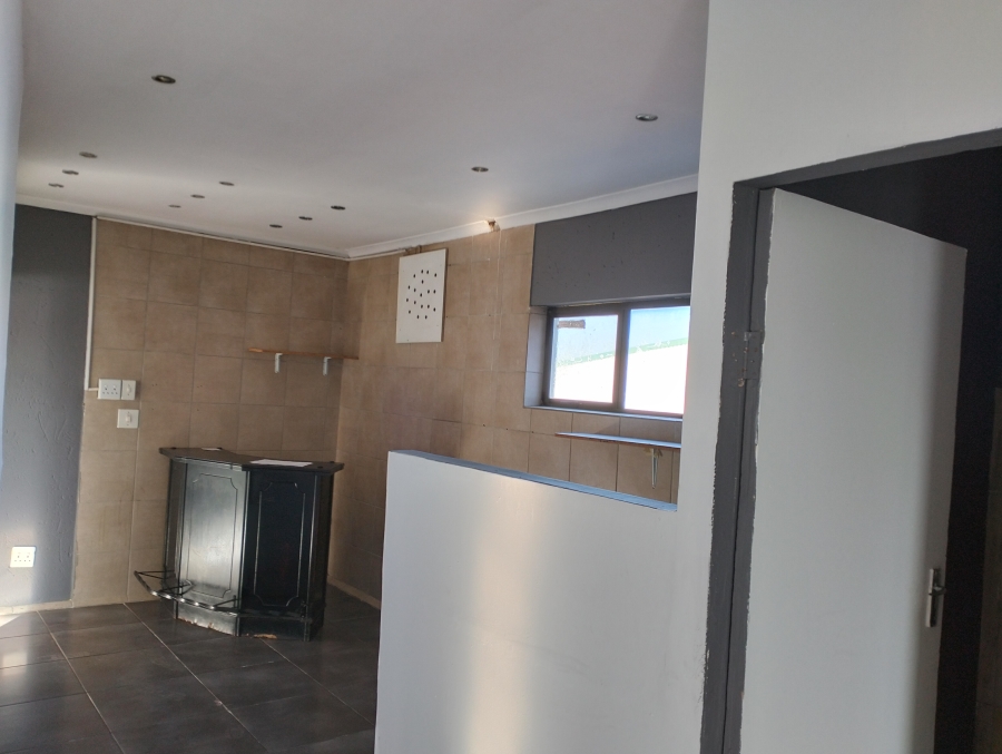 To Let commercial Property for Rent in Sebenza Gauteng
