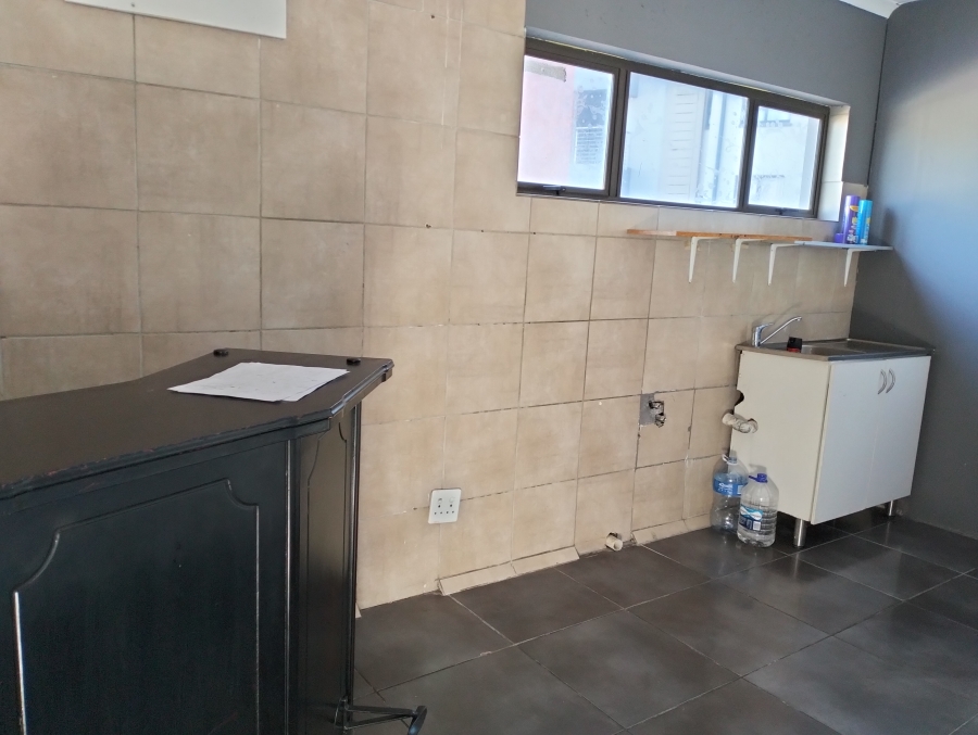 To Let commercial Property for Rent in Sebenza Gauteng