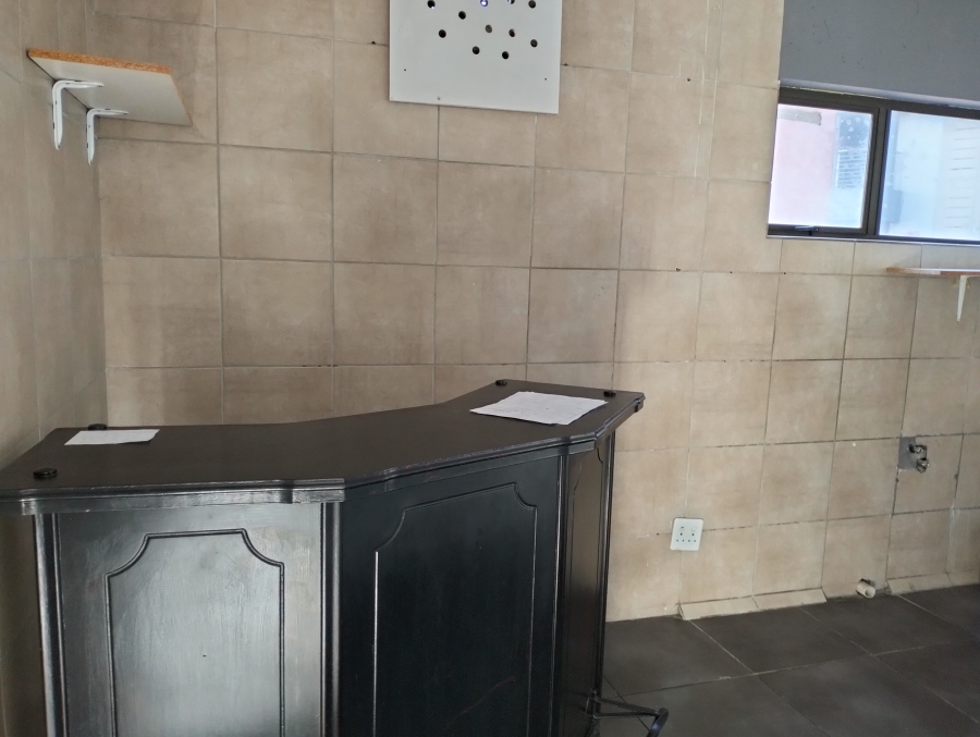 To Let commercial Property for Rent in Sebenza Gauteng