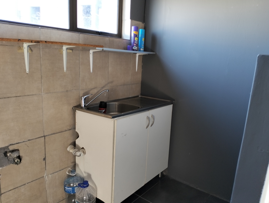 To Let commercial Property for Rent in Sebenza Gauteng