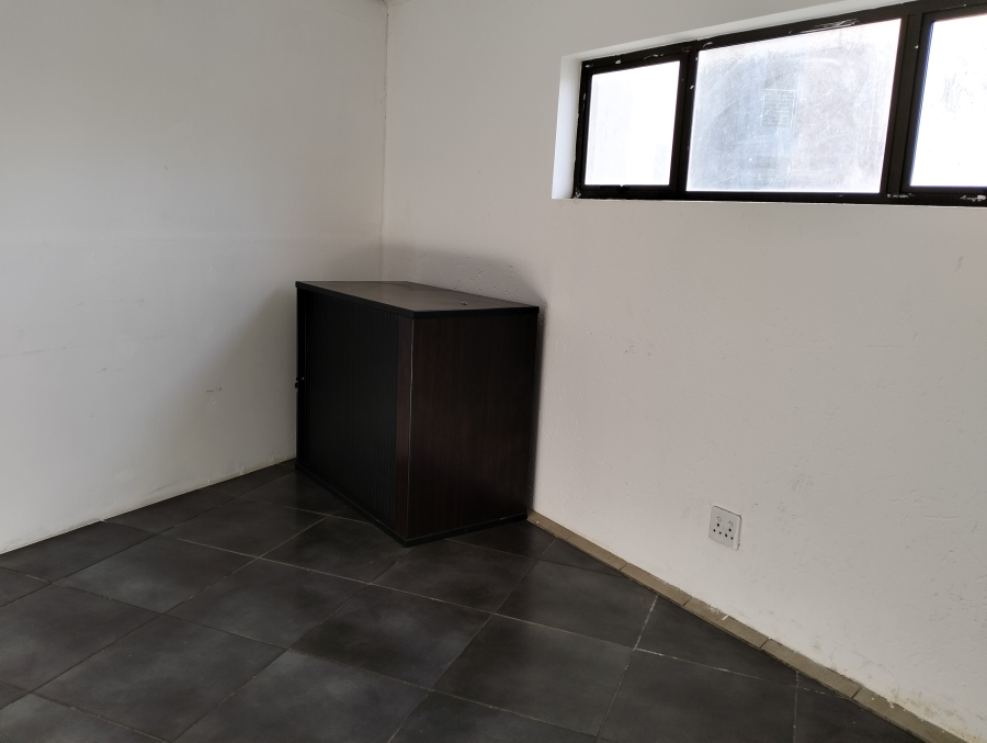To Let commercial Property for Rent in Sebenza Gauteng