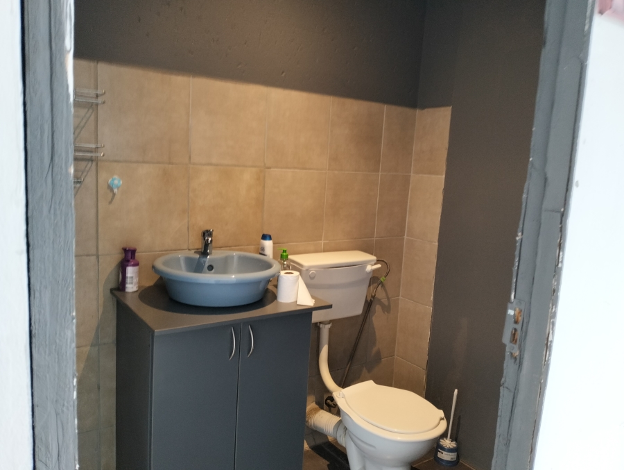 To Let commercial Property for Rent in Sebenza Gauteng