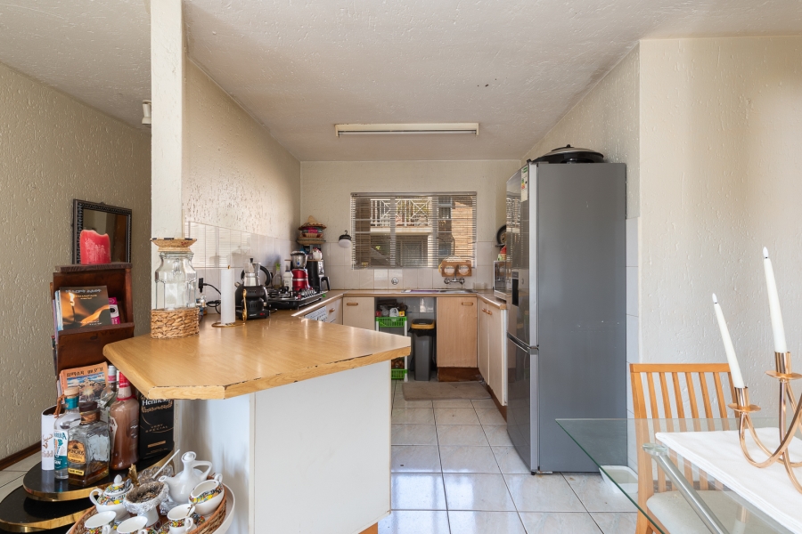 2 Bedroom Property for Sale in Ridgeway Gauteng