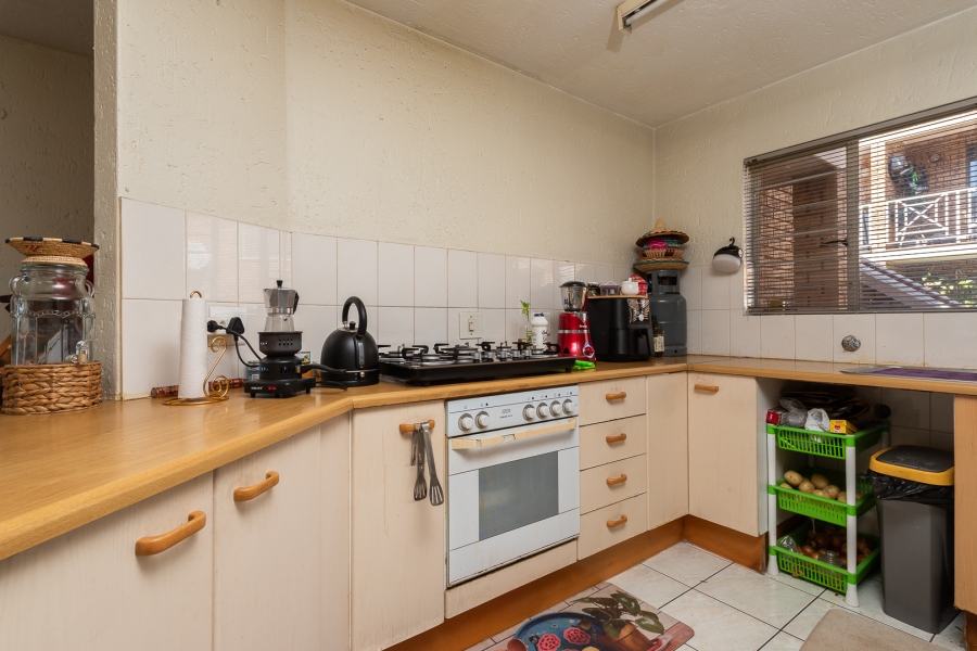 2 Bedroom Property for Sale in Ridgeway Gauteng