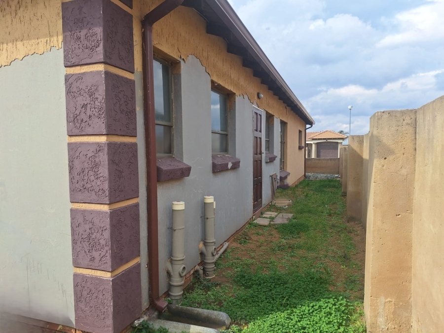 3 Bedroom Property for Sale in Sharon Park Gauteng