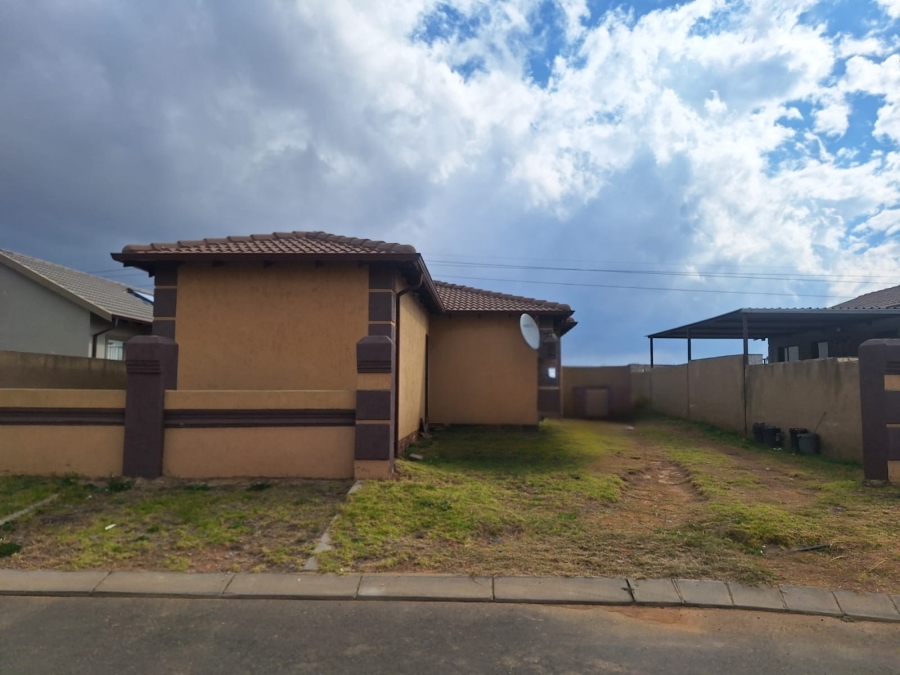 3 Bedroom Property for Sale in Sharon Park Gauteng