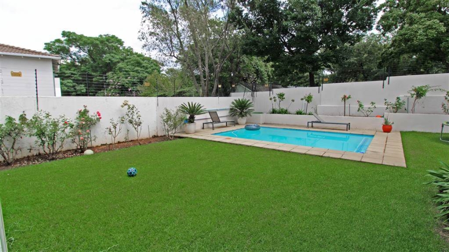 4 Bedroom Property for Sale in Bryanston Gauteng