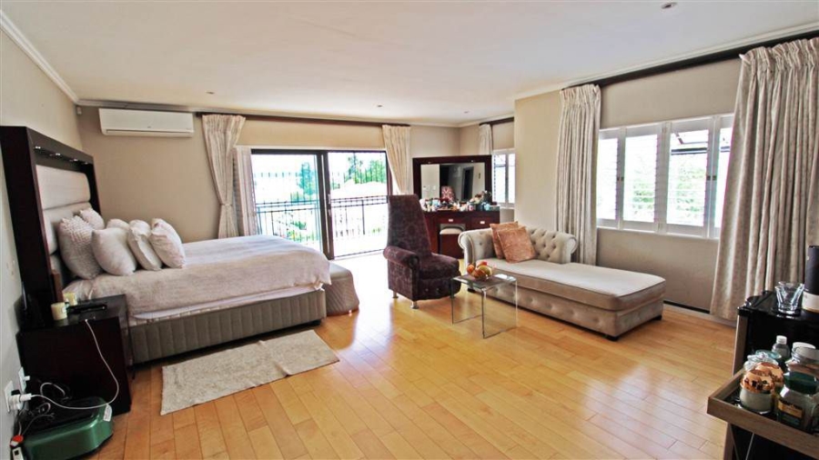4 Bedroom Property for Sale in Bryanston Gauteng